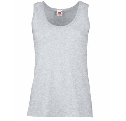 Lady-Fit Valueweight Vest