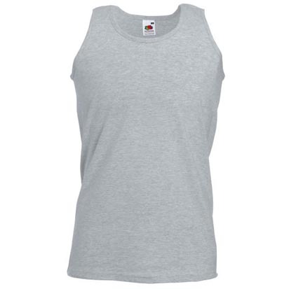 Athletic Vest
