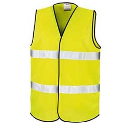 Motorist Safety Vest