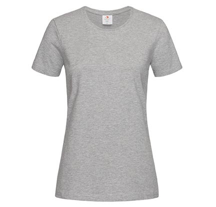 Comfort-T for women