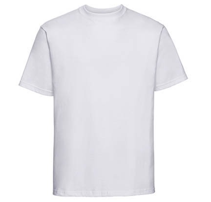 Classic Heavyweight T-Shirt