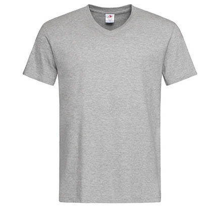 Classic V-Neck