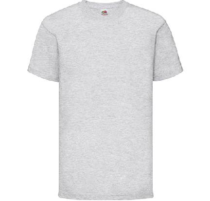 Kids Valueweight T