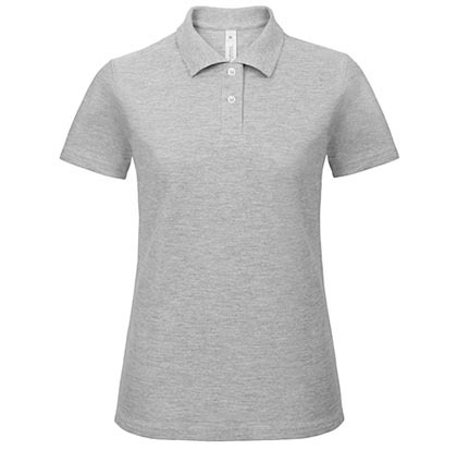 Polo ID.001 / Women