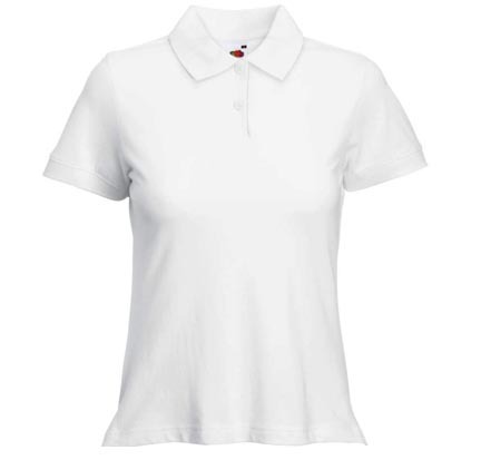 Lady-Fit 65/35 Polo