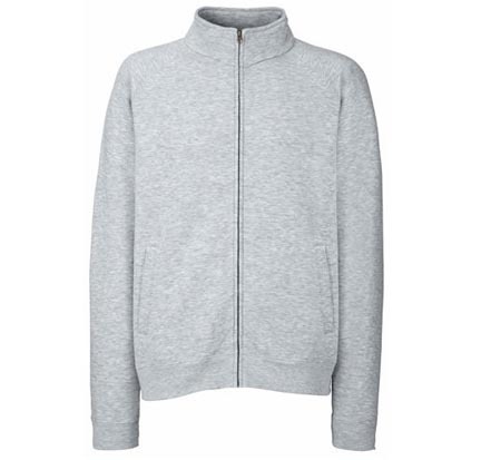 Classic Sweat Jacket