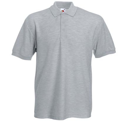Piqué Polo