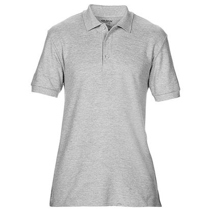 Premium Cotton® Double Piqué Polo