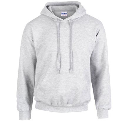 Heavy Blend™ Hooded Sweatshirt
