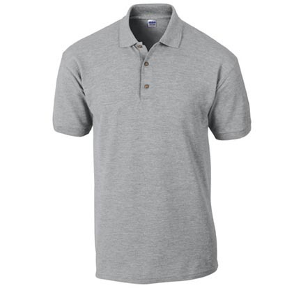 Ultra Cotton™ Piqué Polo