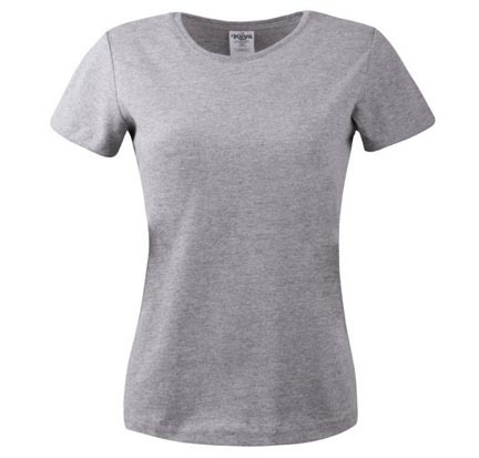 Women’s Crew Neck Tee 150