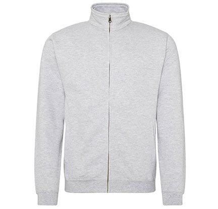 Fresher Full Zip Sweat