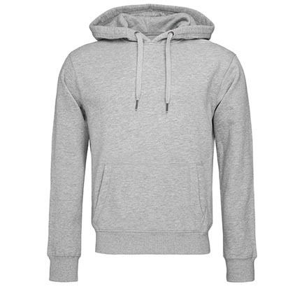 Active Sweat Hoody