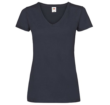 Valueweight V-Neck