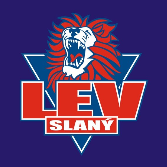 Lev Slany potisk tricek