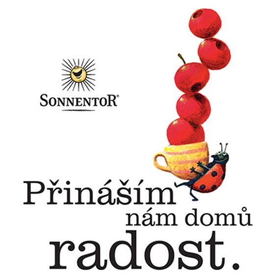 potisk tasek hodonin sonnentor