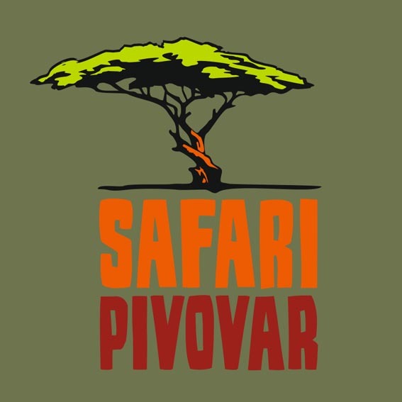 potisk tricek safari gastro dvur kralove