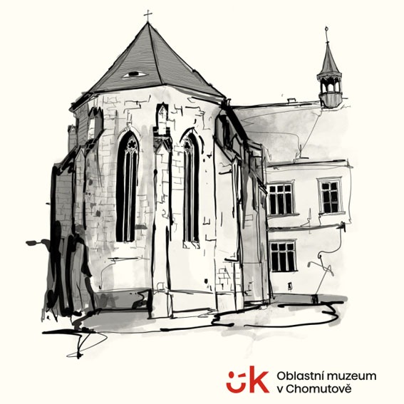 muzeum chomutov sitotisk
