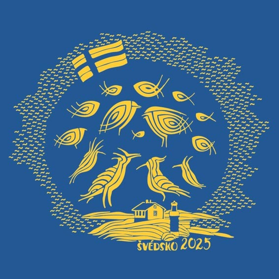 svedsko tisk trik
