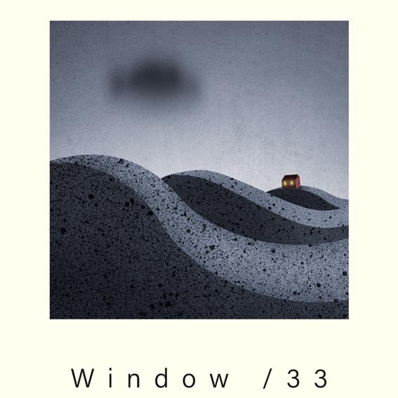 window tisk tasek