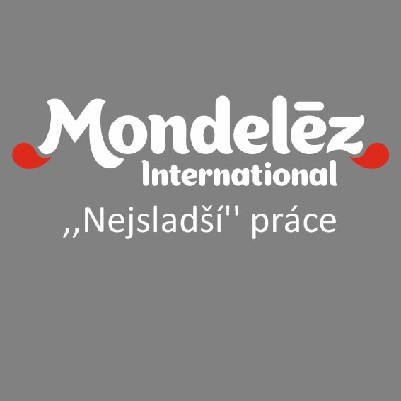 Mondelepotisk textilu