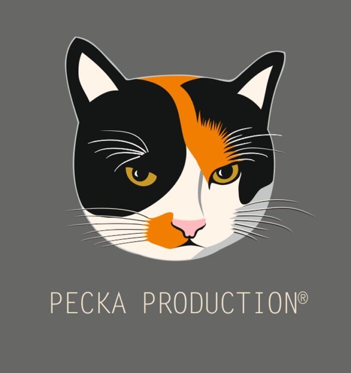 tisk trik pecka