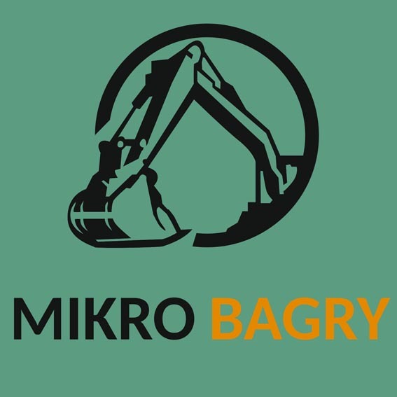 pracovni tricka mikro bagry