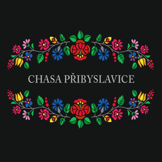 chasa pribyslavice tisk na textil