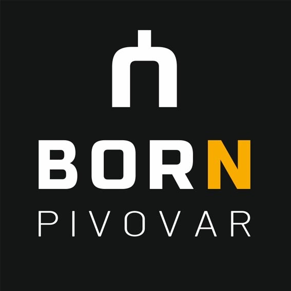 potisk tricek pivovar born