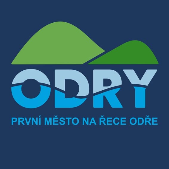 odry potisk tricek