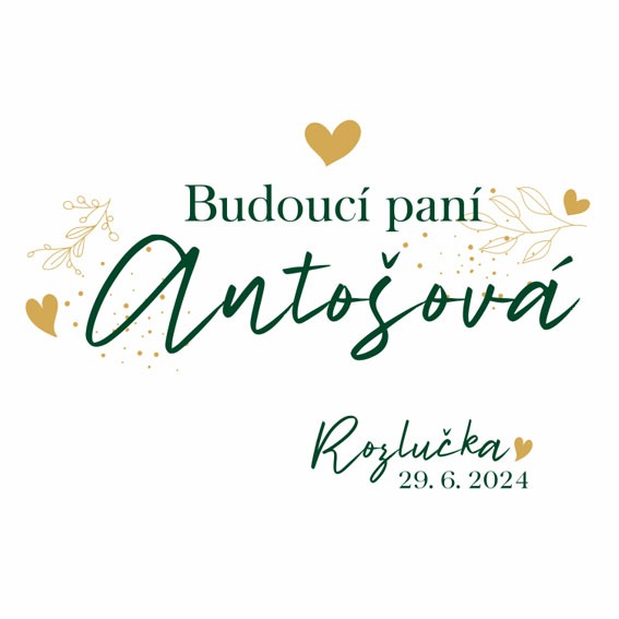 rozlucka tricka