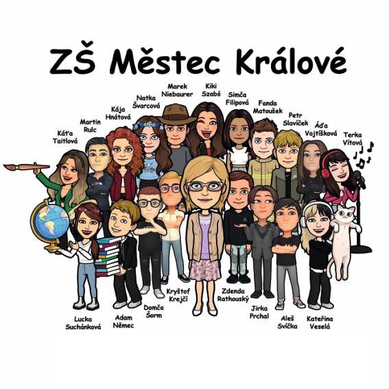 zs mestec kralove skolni tricka