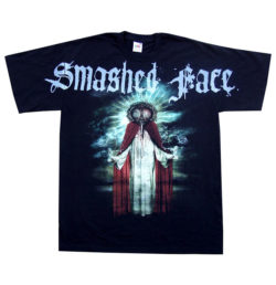 Merch: Trička pro fanoušky kapely