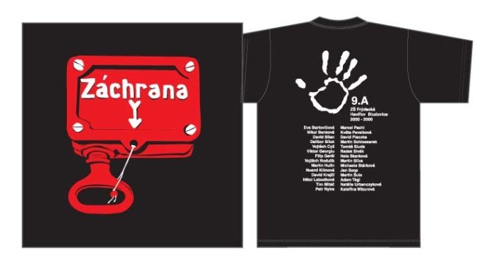 21. Záchrana