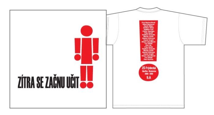 24 Zítra se začnu učit