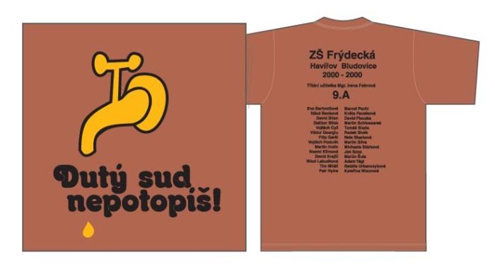 31 Dutý sud nepotopíš