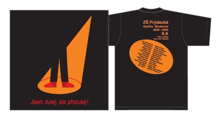 52 Jsem dutej, ale přezutej!
