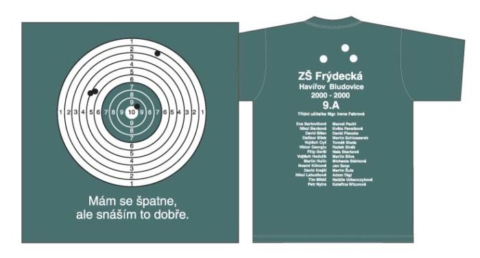 53 Mám se špatně, ale snáším to dobře