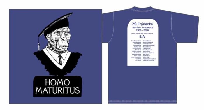 54 Homo Maturitus