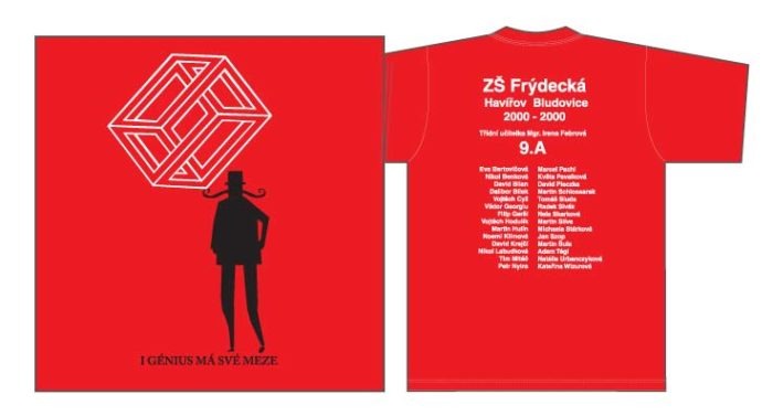 59 I génius má své meze