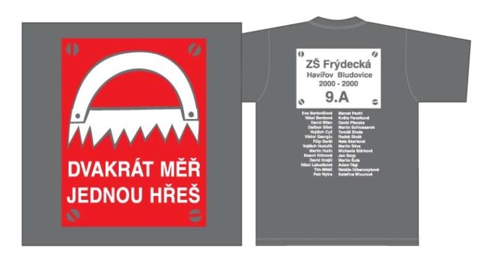 62 Dvakrát měř, jednou hřeš
