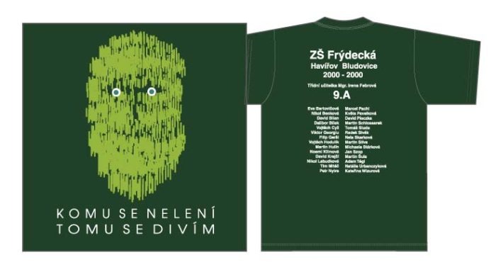 63 Komu se nelení, tom se divím