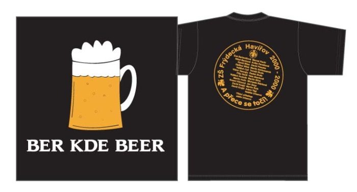 66 BER KDE BEER