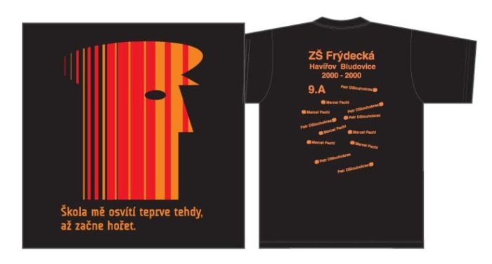 78 Škola mne osvítí teprve tehdy, když začne hořet
