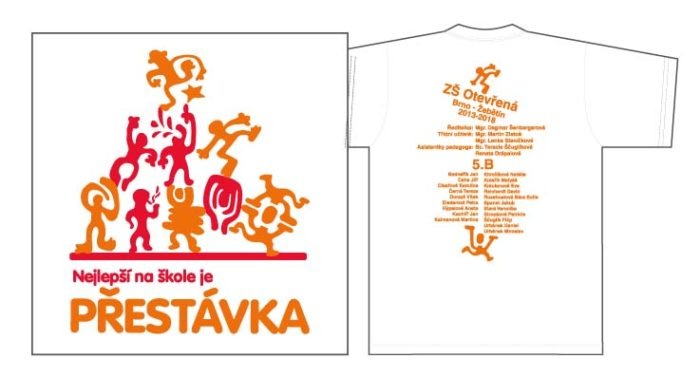 87 Nejlepší na škole je přestávka