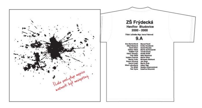 89 Škola poskytuje nejvíce možností být neúspěšný