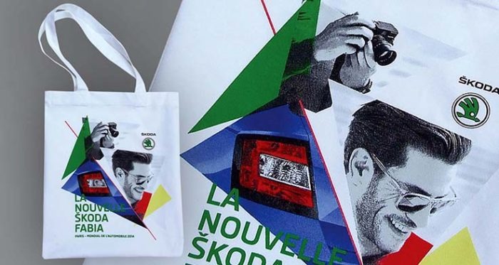 Škoda Auto, uvedení nového modelu na Pařížském autosalonu