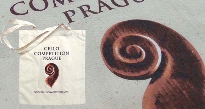 Mezinárodní violoncellové soutěže Cello Competition