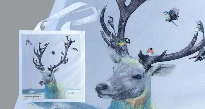 Mezinárodní festival designu Czech Design Week