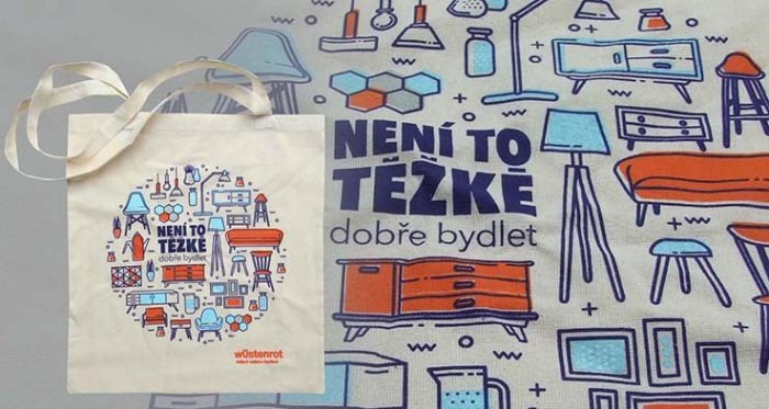 Wüstenrot stavební spořitelna